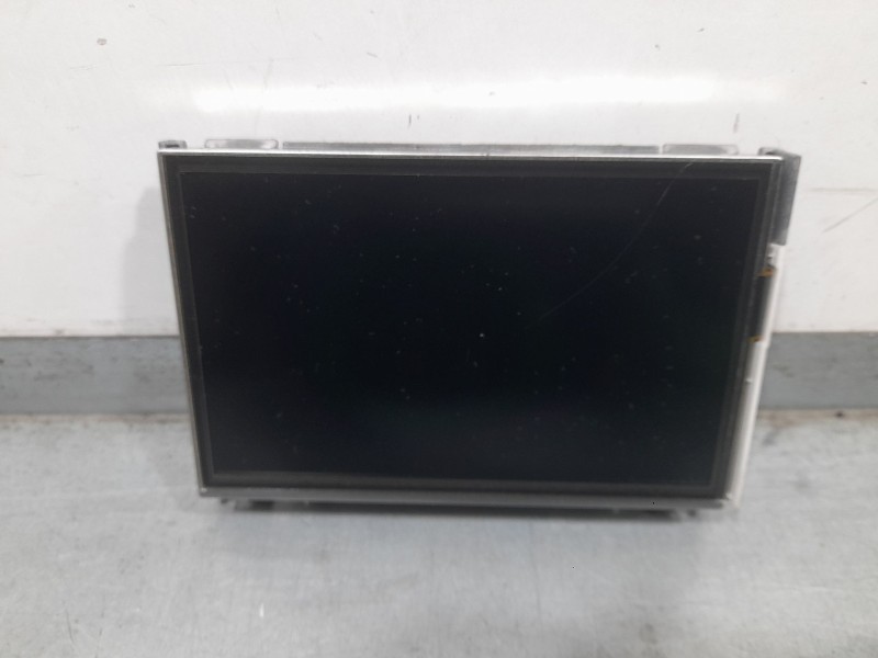 Recambio de sistema navegacion gps para peugeot 2008 (--.2013) style referencia OEM IAM 9825029180  CONTINENTAL