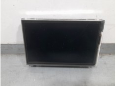 Recambio de sistema navegacion gps para peugeot 2008 (--.2013) style referencia OEM IAM 9825029180  CONTINENTAL