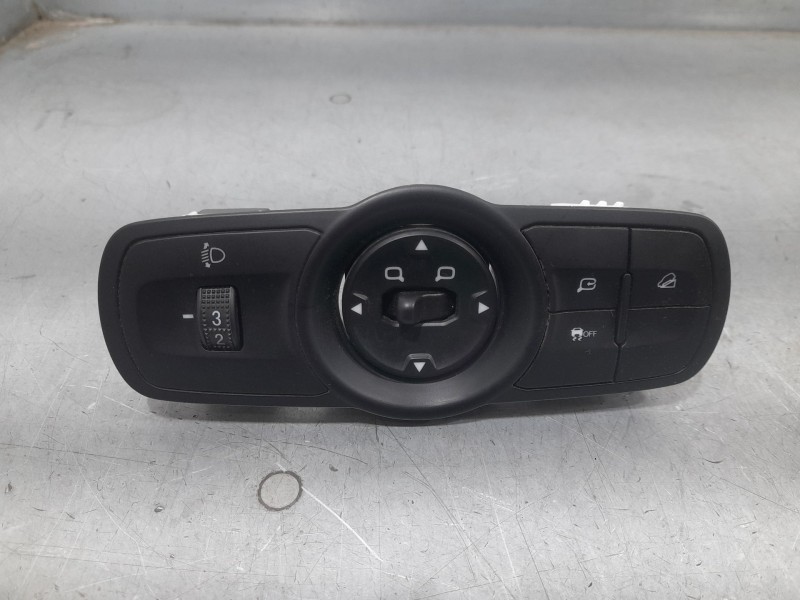 Recambio de mando retrovisor para dr 4.0 ev referencia OEM IAM 808000105AA  