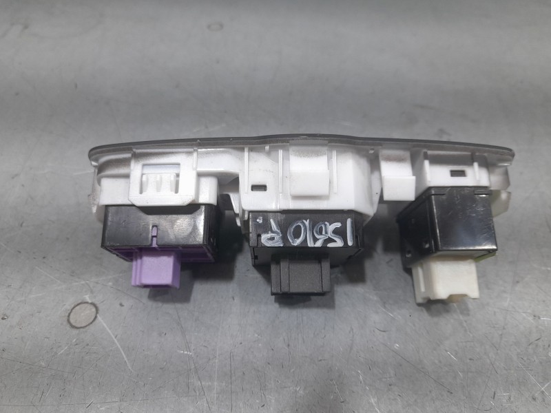 Recambio de mando retrovisor para dr 4.0 ev referencia OEM IAM 808000105AA  