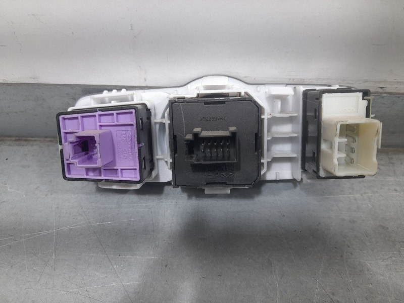 Recambio de mando retrovisor para dr 4.0 ev referencia OEM IAM 808000105AA  