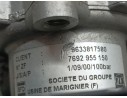 Recambio de bomba direccion para peugeot 406 berlina (s1/s2) srdt referencia OEM IAM 9633817580 4692955150 ZF