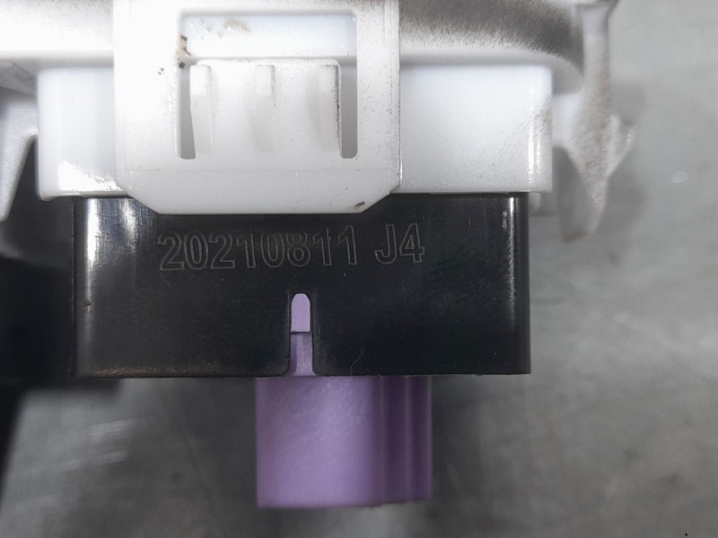 Recambio de mando retrovisor para dr 4.0 ev referencia OEM IAM 808000105AA  