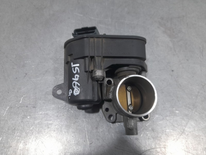 Recambio de caja mariposa para peugeot 2008 (--.2013) style referencia OEM IAM 9673622300  