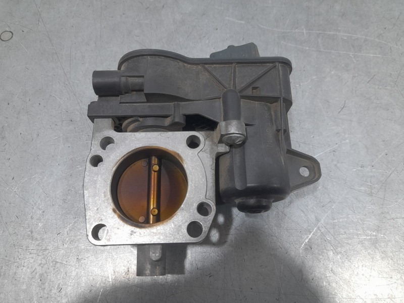 Recambio de caja mariposa para peugeot 2008 (--.2013) style referencia OEM IAM 9673622300  