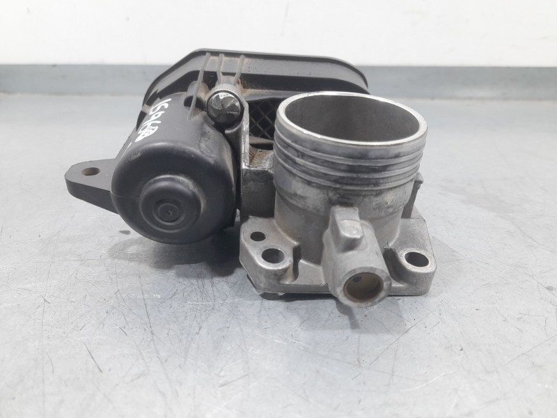 Recambio de caja mariposa para peugeot 2008 (--.2013) style referencia OEM IAM 9673622300  