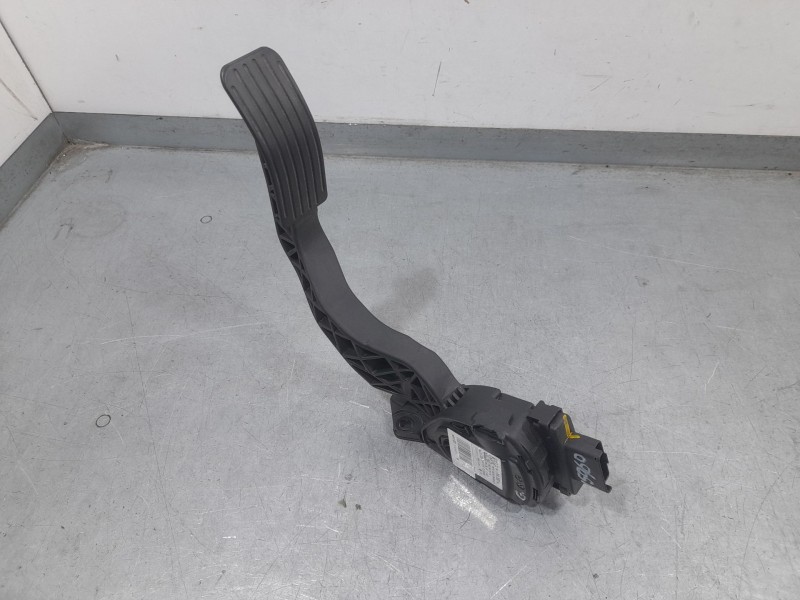 Recambio de potenciometro pedal para peugeot 2008 (--.2013) style referencia OEM IAM 9671433780  