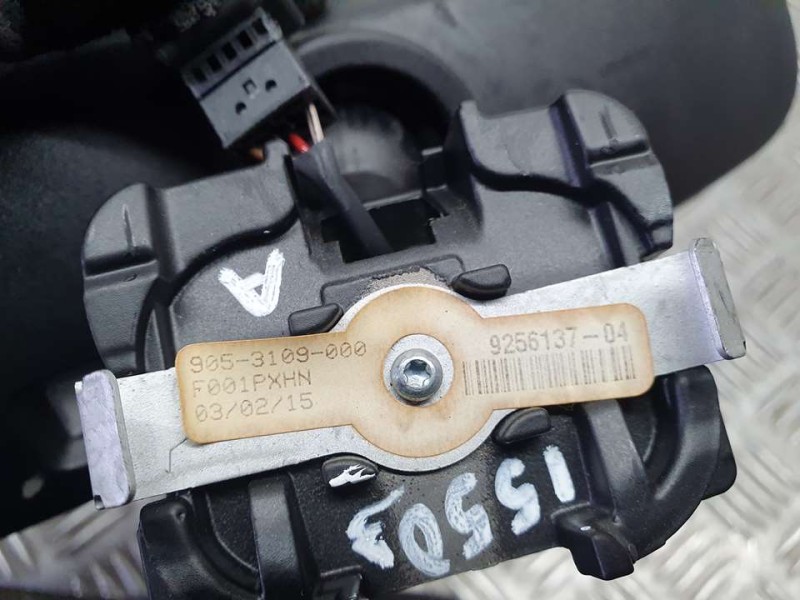 Recambio de espejo interior para bmw x4 (f26) xdrive 20d referencia OEM IAM 925613704 9053109000 F001PXHN