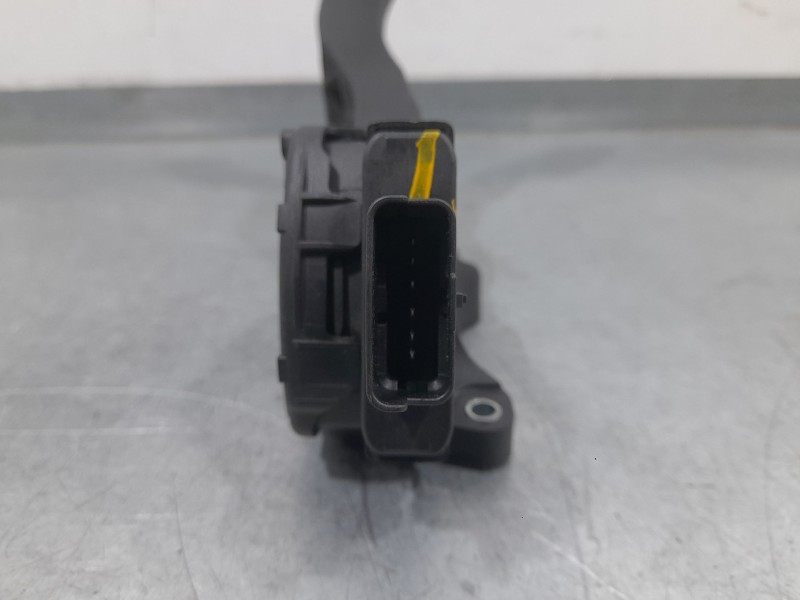 Recambio de potenciometro pedal para peugeot 2008 (--.2013) style referencia OEM IAM 9671433780  