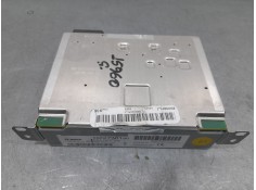 SISTEMA AUDIO / RADIO 9822730180 7503900135 BOSCH