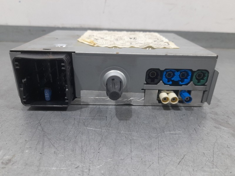 Recambio de sistema audio / radio para peugeot 2008 (--.2013) style referencia OEM IAM 9822730180 7503900135 BOSCH