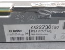 Recambio de sistema audio / radio para peugeot 2008 (--.2013) style referencia OEM IAM 9822730180 7503900135 BOSCH
