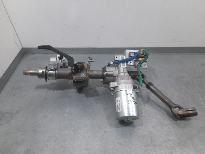 Recambio de columna direccion para kia picanto (ja) gt line referencia OEM IAM 56300G6210 ELECTRO-MECANICA MANDO