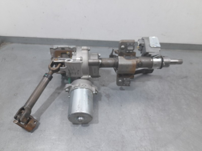 Recambio de columna direccion para kia picanto (ja) gt line referencia OEM IAM 56300G6210 ELECTRO-MECANICA MANDO