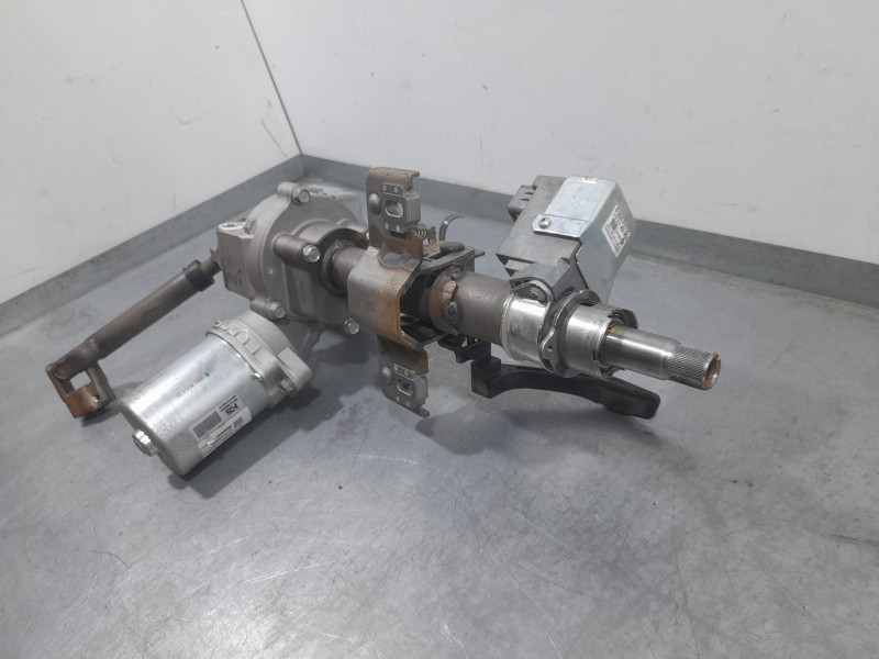 Recambio de columna direccion para kia picanto (ja) gt line referencia OEM IAM 56300G6210 ELECTRO-MECANICA MANDO