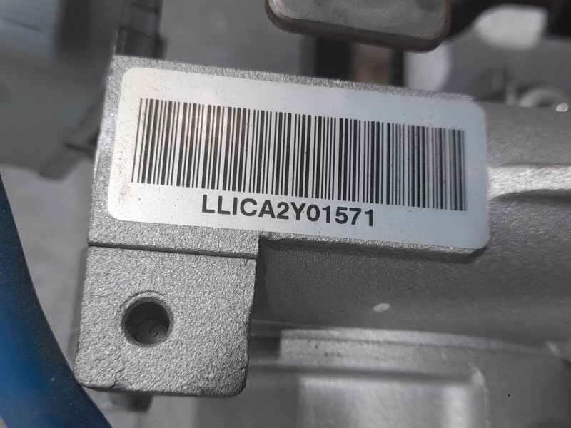 Recambio de columna direccion para kia picanto (ja) gt line referencia OEM IAM 56300G6210 ELECTRO-MECANICA MANDO