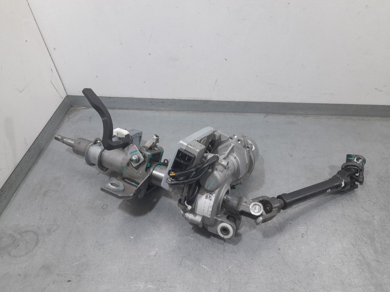 Recambio de columna direccion para dr 4.0 ev referencia OEM IAM 201000096AA  ELECTRO-MECANICA