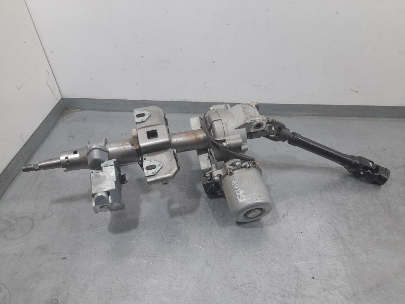 Recambio de columna direccion para dr 4.0 ev referencia OEM IAM 201000096AA  ELECTRO-MECANICA
