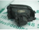 Recambio de faro antiniebla derecho para renault clio i phase iii 1.4 limited referencia OEM IAM  1000002768846 