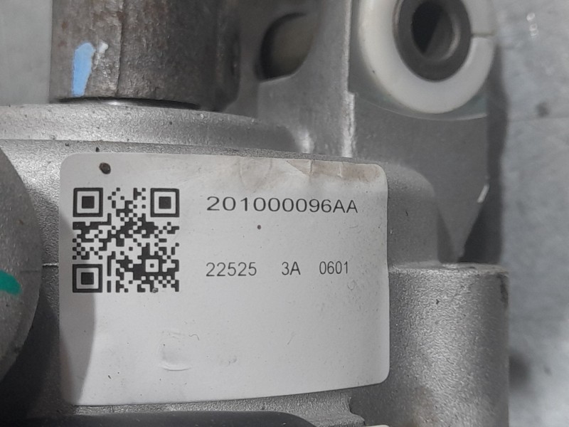 Recambio de columna direccion para dr 4.0 ev referencia OEM IAM 201000096AA  ELECTRO-MECANICA