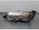 Recambio de filtro de particulas para fiat scudo furgoneta 1.5 multijet 120 (506) referencia OEM IAM 2023531X  