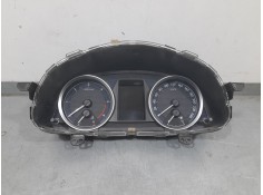 Recambio de cuadro instrumentos para toyota auris active referencia OEM IAM 838000ZV80  