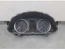 Recambio de cuadro instrumentos para toyota auris active referencia OEM IAM 838000ZV80  
