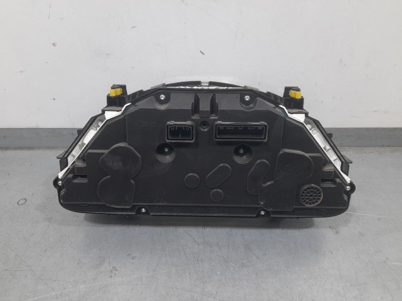 Recambio de cuadro instrumentos para toyota auris active referencia OEM IAM 838000ZV80  