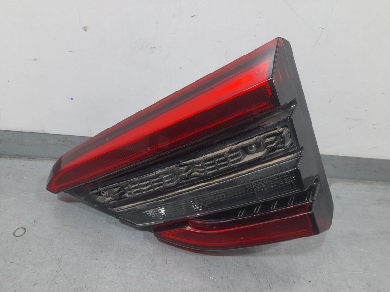 Recambio de piloto trasero derecho para dr 4.0 ev referencia OEM IAM 605000116AA  INTERIOR