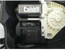 Recambio de elevalunas delantero derecho para seat leon (1p1) 1.9 tdi referencia OEM IAM 1P0837402D  ELECTRICO