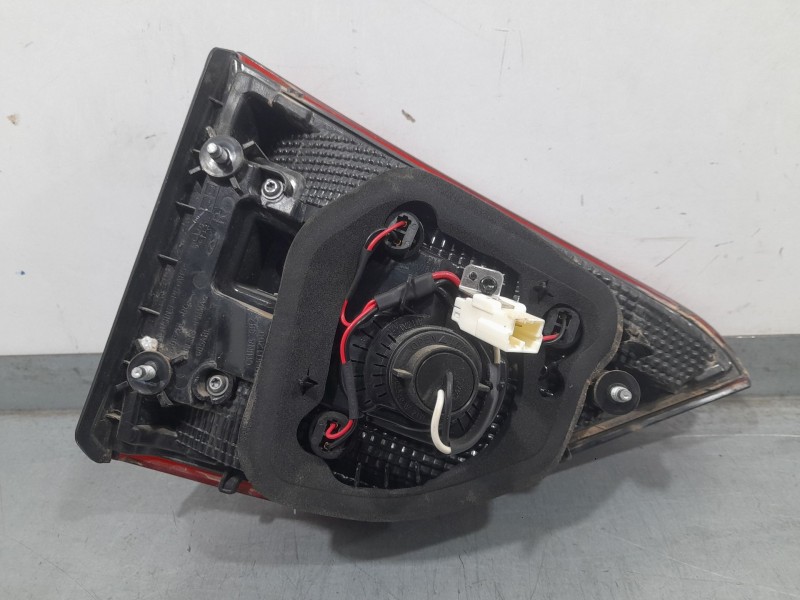 Recambio de piloto trasero derecho para dr 4.0 ev referencia OEM IAM 605000116AA  INTERIOR