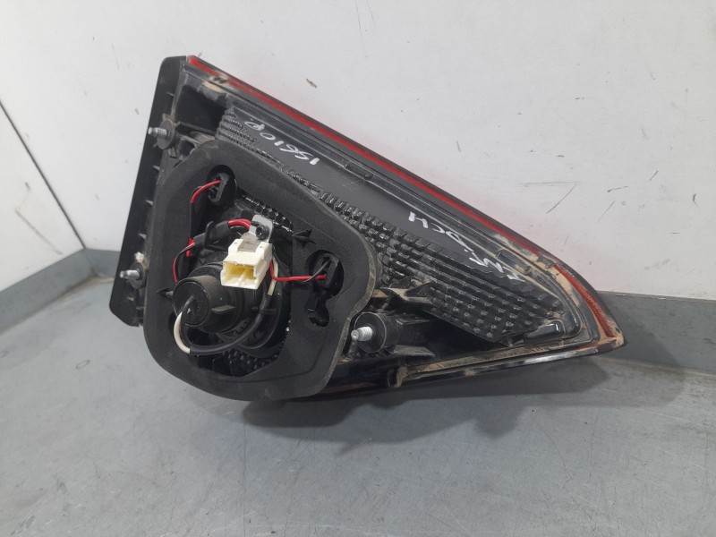 Recambio de piloto trasero derecho para dr 4.0 ev referencia OEM IAM 605000116AA  INTERIOR