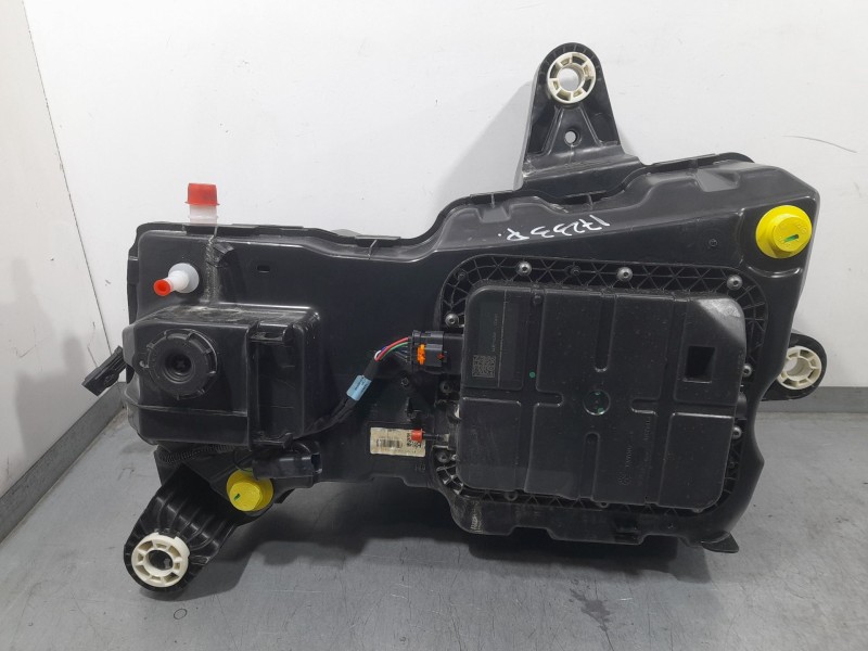 Recambio de deposito adblue para peugeot partner furgoneta/monovolumen (k9) 1.5 bluehdi 100 referencia OEM IAM 9817601880  