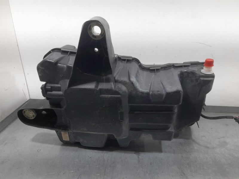 Recambio de deposito adblue para peugeot partner furgoneta/monovolumen (k9) 1.5 bluehdi 100 referencia OEM IAM 9817601880  