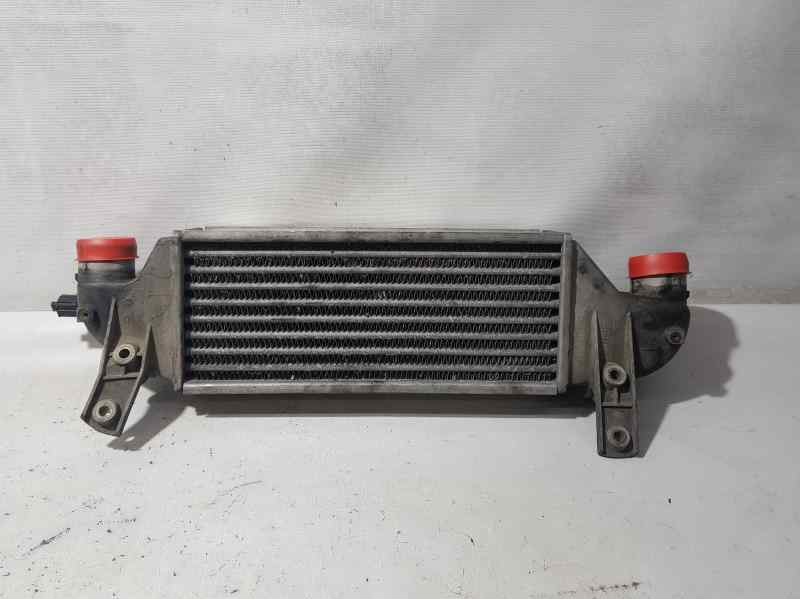 Recambio de intercooler para ford focus berlina (cak) ghia referencia OEM IAM 1M5Q9L440AA 08JUL2002 VISTEON