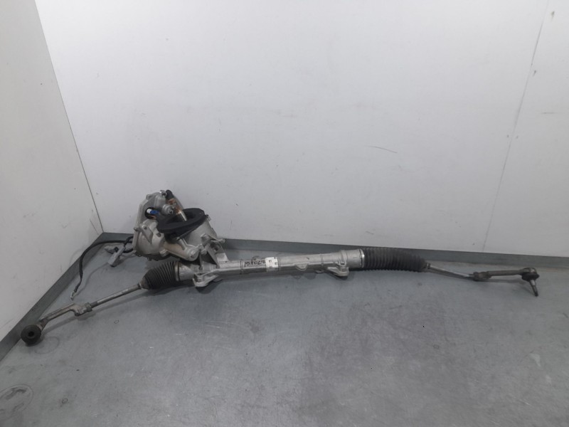 Recambio de cremallera direccion para opel corsa f edition referencia OEM IAM 9834749080  ELECTRO-MECANICA AXIALES ROTOS