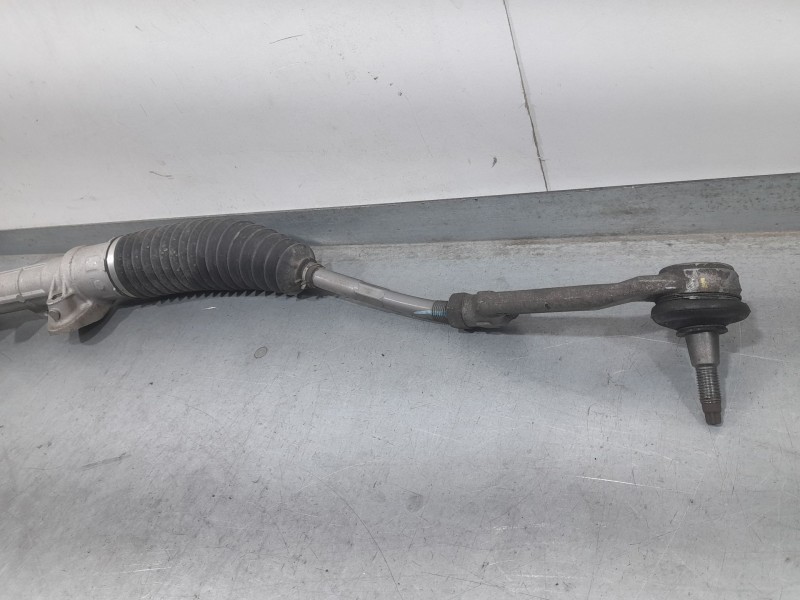 Recambio de cremallera direccion para opel corsa f edition referencia OEM IAM 9834749080  ELECTRO-MECANICA AXIALES ROTOS