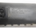 Recambio de radiador agua para kia picanto (ja) gt line referencia OEM IAM R214CXGAA  