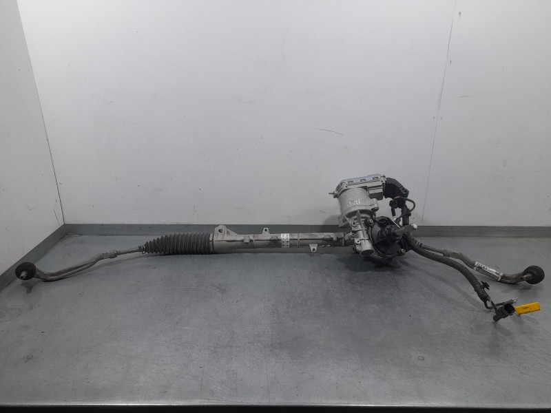 Recambio de cremallera direccion para peugeot partner furgoneta/monovolumen (k9) 1.5 bluehdi 100 referencia OEM IAM 9824737680 E