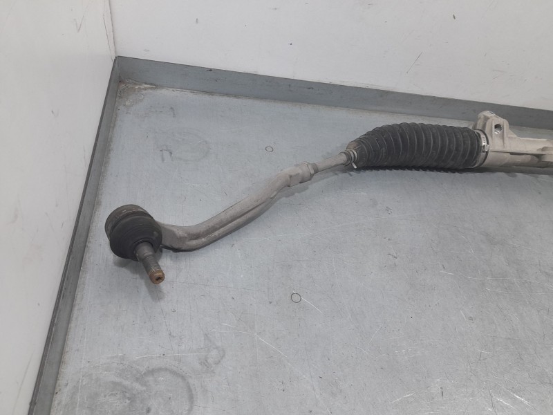 Recambio de cremallera direccion para peugeot partner furgoneta/monovolumen (k9) 1.5 bluehdi 100 referencia OEM IAM 9824737680 E