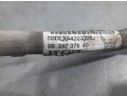 Recambio de cremallera direccion para peugeot partner furgoneta/monovolumen (k9) 1.5 bluehdi 100 referencia OEM IAM 9824737680 E
