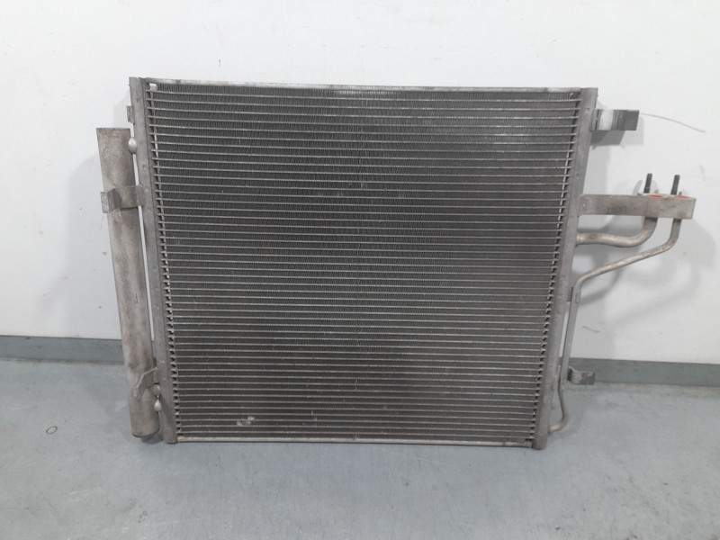 Recambio de condensador / radiador aire acondicionado para kia picanto (ja) gt line referencia OEM IAM   