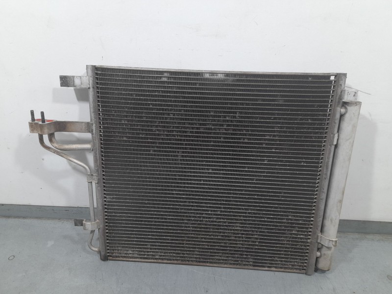 Recambio de condensador / radiador aire acondicionado para kia picanto (ja) gt line referencia OEM IAM   
