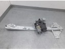 Recambio de elevalunas delantero izquierdo para peugeot 2008 (--.2013) style referencia OEM IAM 9815999380  ELECTRICO