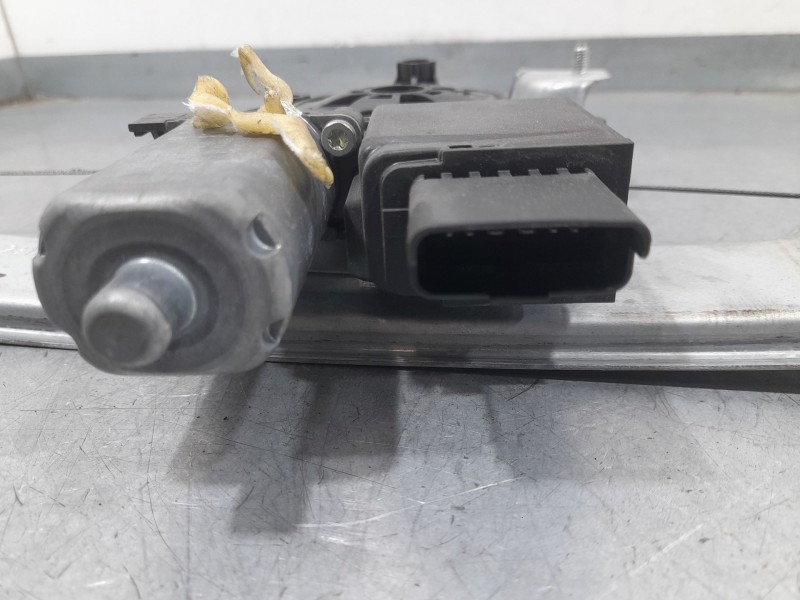 Recambio de elevalunas delantero izquierdo para peugeot 2008 (--.2013) style referencia OEM IAM 9815999380  ELECTRICO