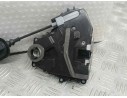 Recambio de cerradura puerta trasera izquierda para renault captur ii techno referencia OEM IAM 825031538R  ELECTRICA