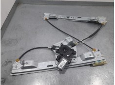 Recambio de elevalunas delantero izquierdo para dr 4.0 ev referencia OEM IAM 22052203921  ELECTRICO