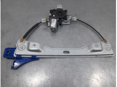 Recambio de elevalunas trasero izquierdo para dr 4.0 ev referencia OEM IAM J686204110  