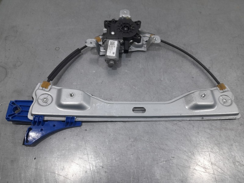 Recambio de elevalunas trasero izquierdo para dr 4.0 ev referencia OEM IAM J686204110  