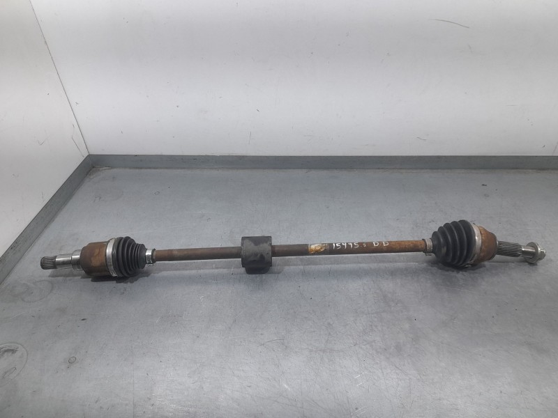 Recambio de transmision delantera derecha para ford ka+ ultimate referencia OEM IAM E3B53B436CA  